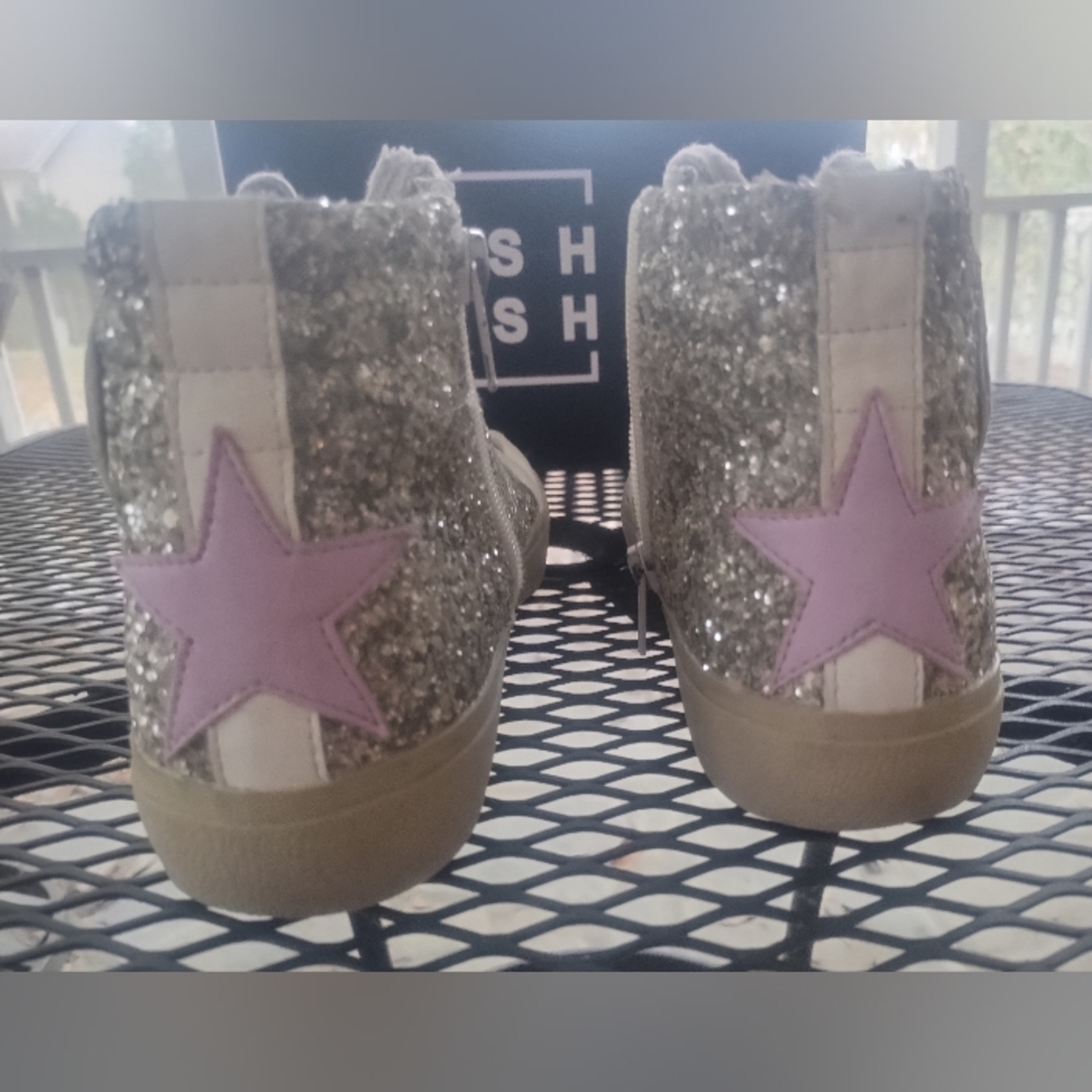 Shushop Women's Shoes . Sz 7.5